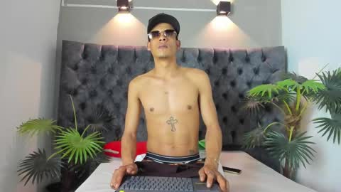 ROY online show from 2, 10, 2025