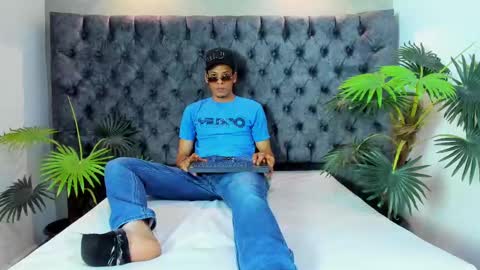 ROY online show from 7, 10, 2025
