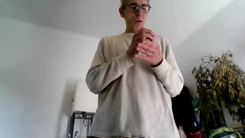 Roy Murrin online show from 15, 12, 2025