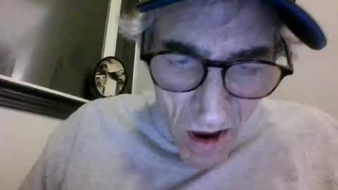 Roy Murrin online show from 16, 3, 2026