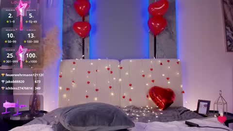 AnikaIm so hot that Ive already burned myself do you want me to set you on fire too  online show from 15, 2, 2026