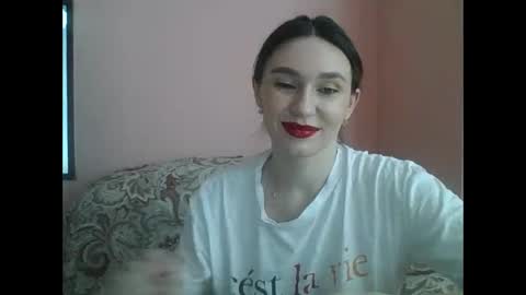 Snapshot of roza05x chatting on 6, 11, 2025 Roza05x online show from 6, 11, 2025