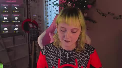 Roziett online show from 8, 3, 2026