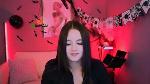 Im Rozmary nice to meet you 3 online show from 24, 10, 2025