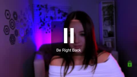 Im Rozmary nice to meet you 3 online show from 3, 11, 2025