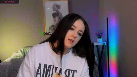 Im Rozmary nice to meet you 3 online show from 25, 11, 2025