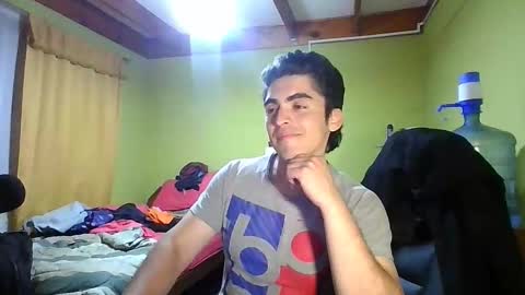 rpaulo25 online show from 6, 1, 2026