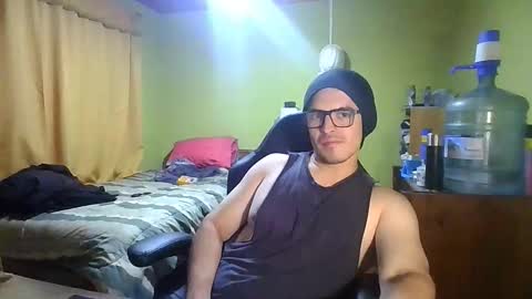 rpaulo25 online show from 26, 3, 2026