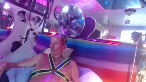 rpbfunguys online show from 28, 9, 2025