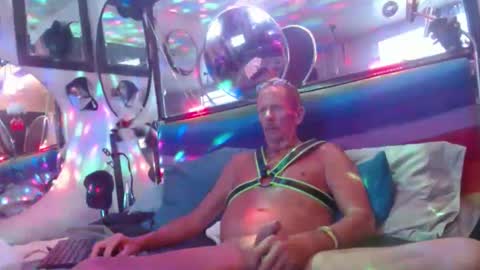 rpbfunguys online show from 29, 9, 2025