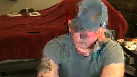 Reed C online show from 8, 3, 2026