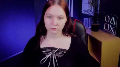 goth girl ruby 3 online show from 15, 9, 2025
