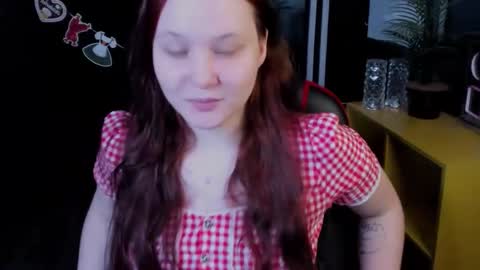 goth girl ruby 3 online show from 18, 9, 2025