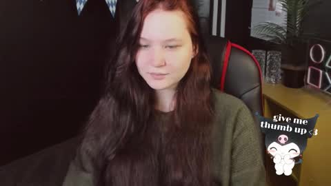 goth girl ruby 3 online show from 25, 9, 2025