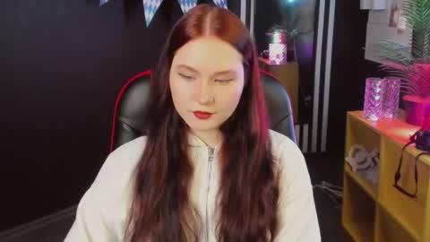 goth girl ruby 3 online show from 27, 9, 2025