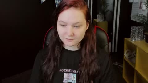 goth girl ruby 3 online show from 28, 9, 2025