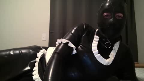 rubber3452 online show from 3, 12, 2024