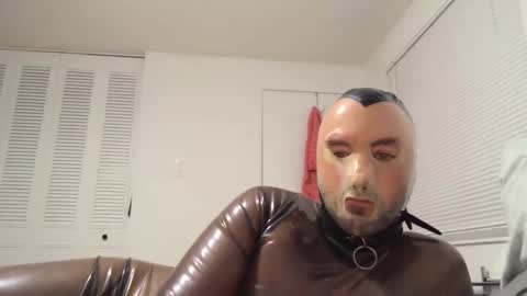 rubber3452 online show from 20, 9, 2025