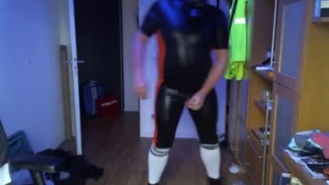 Rubbgay online show from 10, 12, 2024