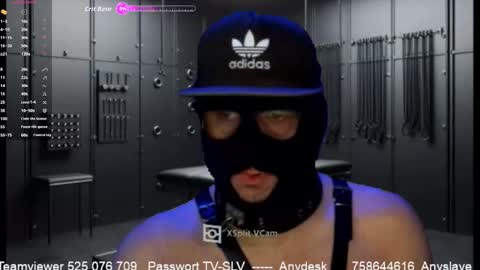 Rubbgay online show from 14, 1, 2026