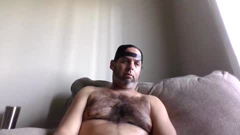 Snapshot of rubbingoneout714 chatting on 13, 1, 2025 rubbingoneout714 online show from 13, 1, 2025