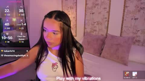 R U B B Y online show from 12, 3, 2026