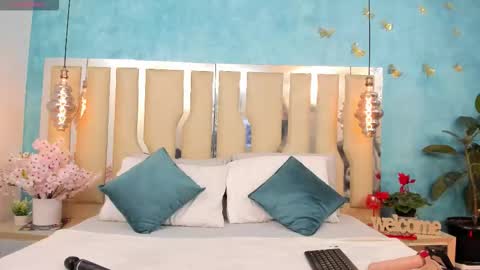 RubbyTaylor online show from 17, 3, 2026