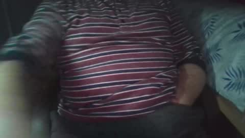 ruben90mr online show from 12, 1, 2025