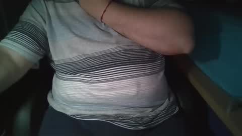 ruben90mr online show from 25, 9, 2025