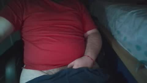 ruben90mr online show from 4, 11, 2025