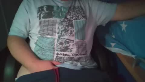 ruben90mr online show from 5, 11, 2025