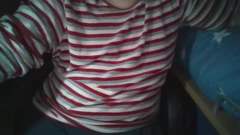 ruben90mr online show from 4, 12, 2025