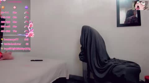 Rubi i love online show from 31, 1, 2025