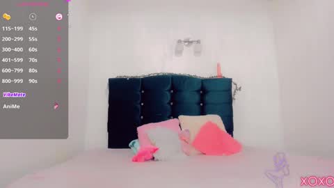 Rubi i love online show from 19, 2, 2025