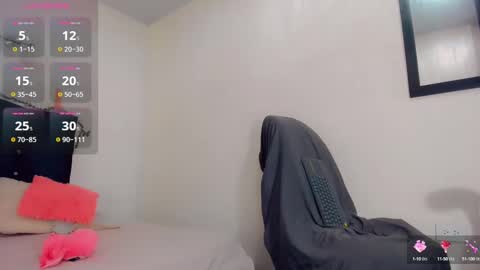 Rubi i love online show from 1, 3, 2025