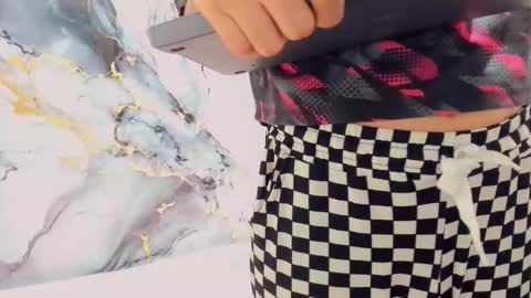 Rubi i love online show from 17, 12, 2025