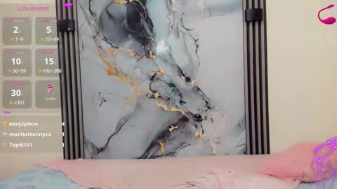 Rubi i love online show from 14, 2, 2026