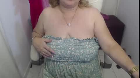 Rubi online show from 8, 3, 2025