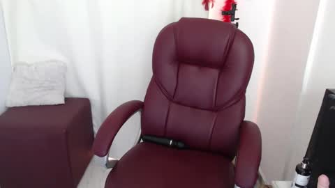 Rubi online show from 12, 3, 2026