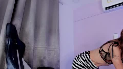 Rubi online show from 19, 11, 2025