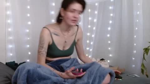 rubiex0x online show from 10, 9, 2025