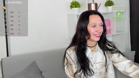 rubiharlot online show from 4, 10, 2025
