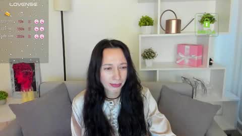 rubiharlot online show from 5, 10, 2025