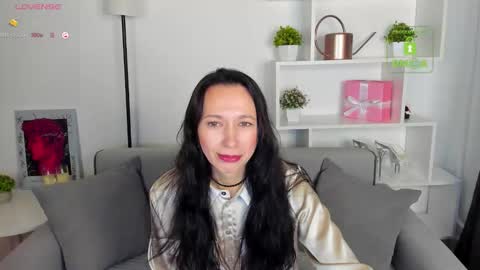 rubiharlot online show from 6, 10, 2025