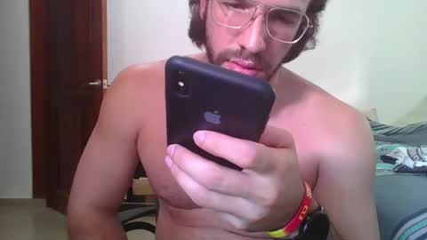 rubio121 online show from 18, 12, 2024