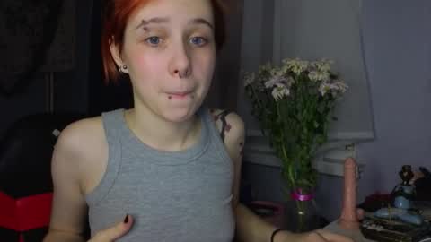 Rubi online show from 3, 11, 2025