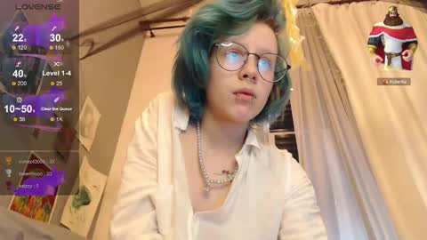 Rubi online show from 5, 2, 2026