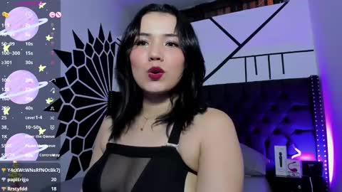 Snapshot of rubisky_ chatting on 6, 3, 2025 Ruby online show from 6, 3, 2025