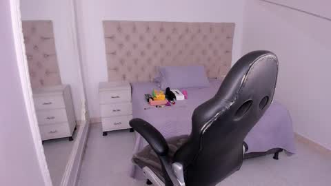 Snapshot of rubisky_ chatting on 23, 11, 2025 Ruby online show from 23, 11, 2025