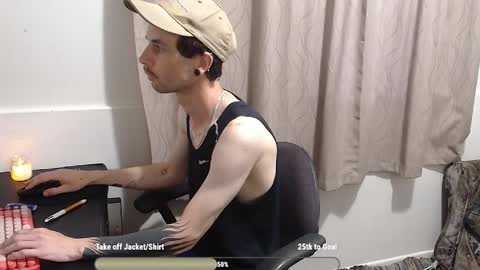 RubitRicky online show from 20, 11, 2025